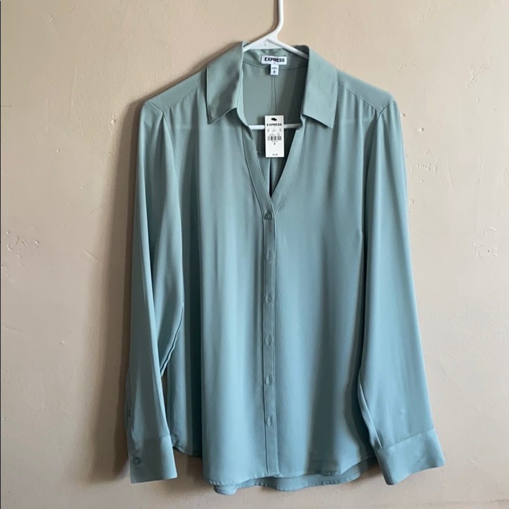 Express Portofino Shirt